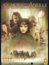 IL SIGNORE DEGLI ANELLI - La compagnia dell'anello [USATO]
