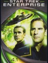 STAR TREK ENTERPRISE 4.1