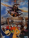 IL GIRO DEL MONDO IN 80 GIORNI (COFANETTO)