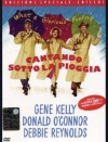CANTANDO SOTTO LA PIOGGIA (Ed. speciale 2 dischi)