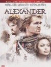 ALEXANDER (Ed. speciale 2 dischi)