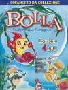 BOLLA - Un pesciolino coraggioso (Cofanetto da collezione)