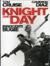KNIGHT AND DAY - Innocenti bugie