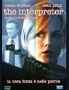 THE INTERPRETER