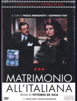 MATRIMONIO ALL'ITALIANA -...