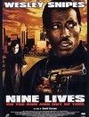 NINE LIVES - On the run and out of time
