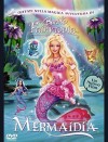 BARBIE FAIRYTOPIA - Mermaidia