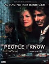 PEOPLE I KNOW