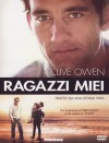 RAGAZZI MIEI