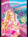 BARBIE FAIRYTOPIA