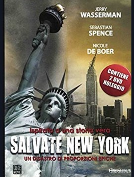 SALVATE NEW YORK