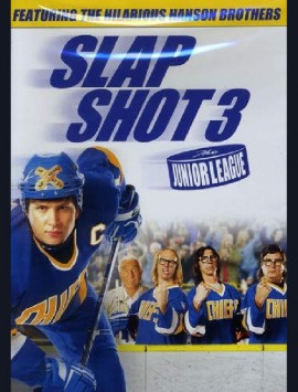SLAP SHOT 3: The Junior League