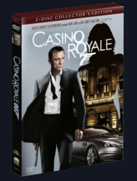 CASINO ROYALE - 007...