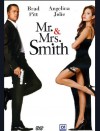 Mr. & Mrs. Smith (Ed. Steelbook)