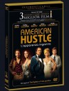 AMERICAN HUSTLE - L'apparenza inganna