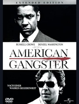 AMERICAN GANGSTER (Extended...