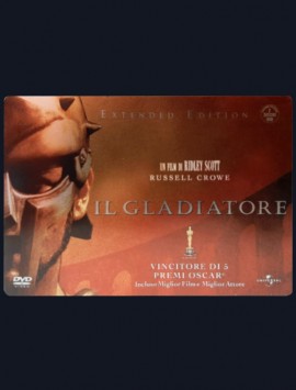 IL GLADIATORE (Extended...