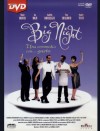 BIG NIGHT