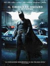 BATMAN - IL CAVALIERE OSCURO - Il ritorno