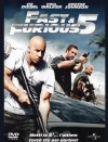 FAST AND FURIOUS 5