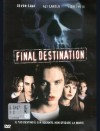 FINAL DESTINATION