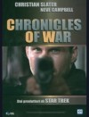 CHRONICLES OF WAR