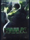 HULK - (Ed. speciale 2 dischi)