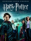 HARRY POTTER E IL CALICE DI FUOCO