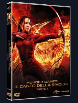HUNGER GAMES: Il canto...