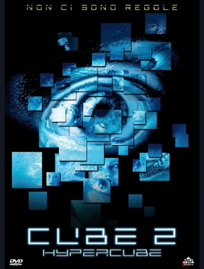 HYPERCUBE: Il cubo 2