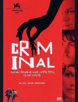 CRIMINAL
