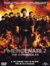 I MERCENARI 2 - The Expendables