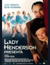 LADY HENDERSON PRESENTA