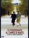LE PASSEGGIATE AL CAMPO DI MARTE