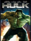 L'INCREDIBILE HULK