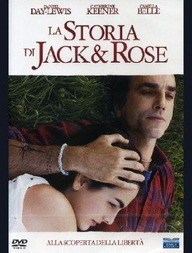 LA STORIA DI JACK & ROSE