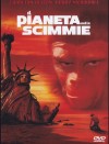 IL PIANETA DELLE SCIMMIE