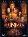 LA MUMMIA - Il ritorno