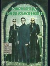 MATRIX RELOADED