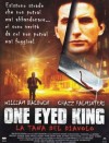ONE EYED KING - La tana del diavolo