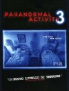 PARANORMAL ACTIVITY 3