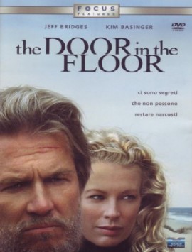 THE DOOR IN THE FLOOR
