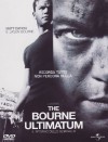 THE BOURNE ULTIMATUM