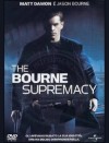 THE BOURNE SUPREMACY