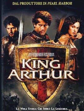 KING ARTHUR