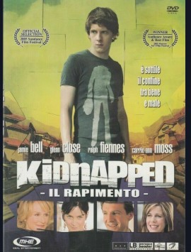 KIDNAPPED - Il Rapimento