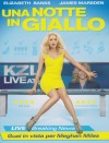 UNA NOTTE IN GIALLO