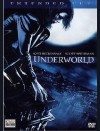 UNDERWORLD (Ed. Extended Cut)