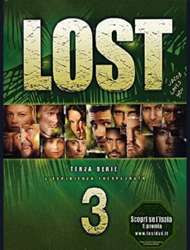 LOST - STAGIONE 3