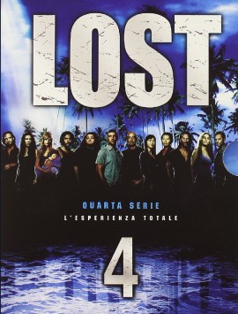 LOST - STAGIONE 4